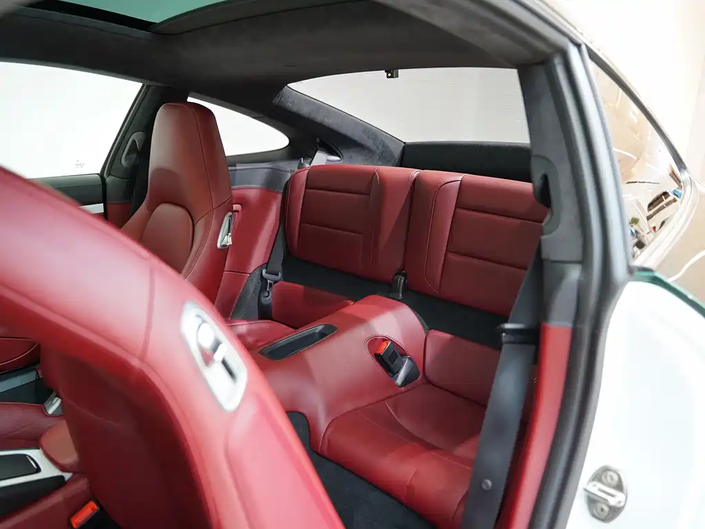 Porsche 911 2016 Carrera 3.0T