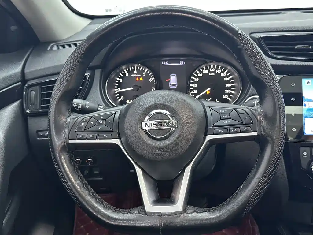 Qishun 2022 Model, Refurbished 2.0L Two-Wheel Drive ZhiLian ZhenXiang Edition