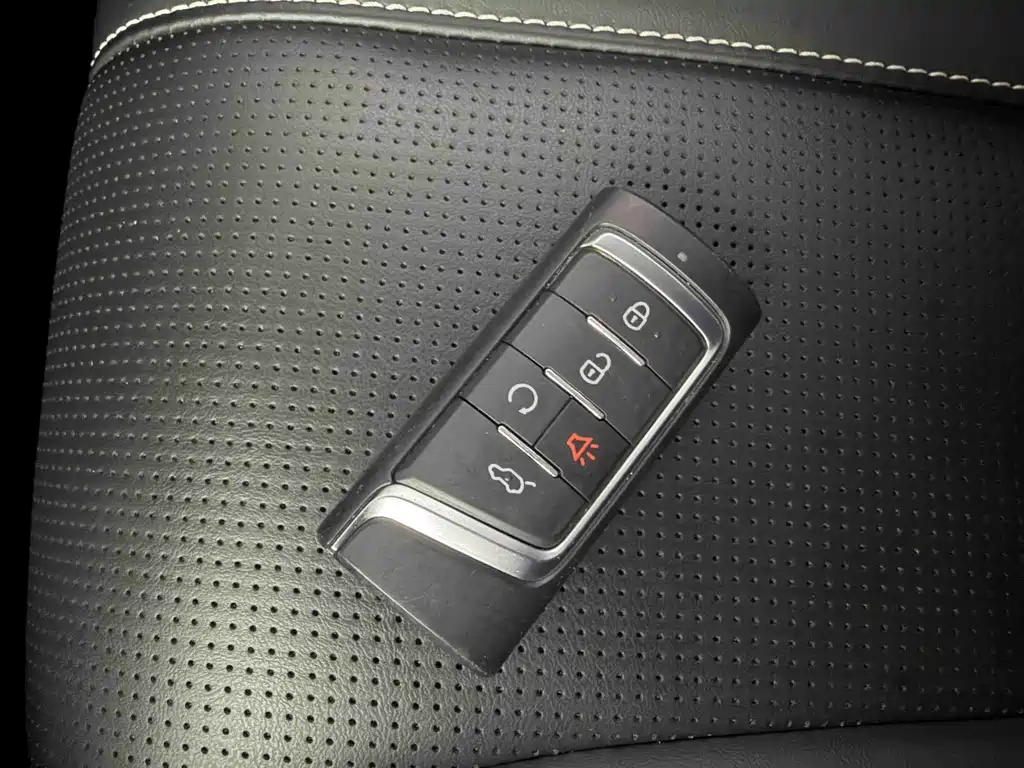 GAC M6 2023 Pro 270T DCT Luxury Edition