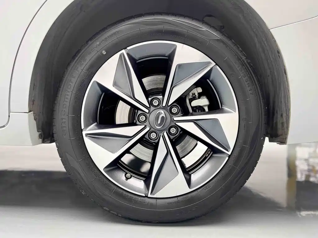 GAC M6 2023 Pro 270T DCT Luxury Edition