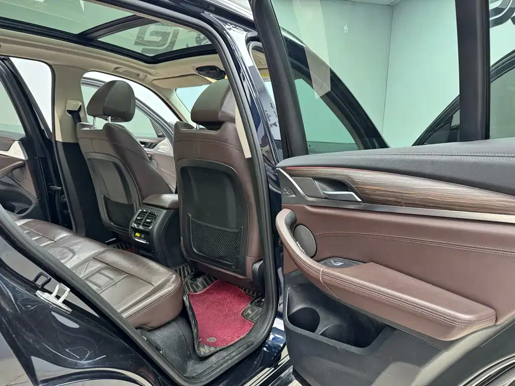 BMW X3 2020 xDrive28i M Sport Package
