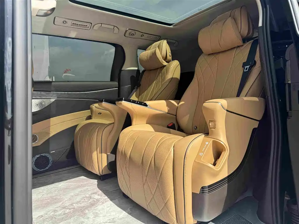 Tengri D9 2024 Model DM-i 1050 Premium Edition