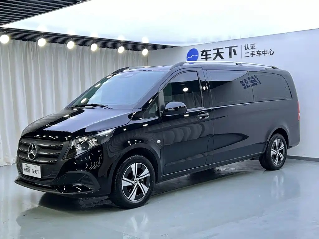 Volkswagen Viloran 2024 2.0T Elite Edition 7-seater