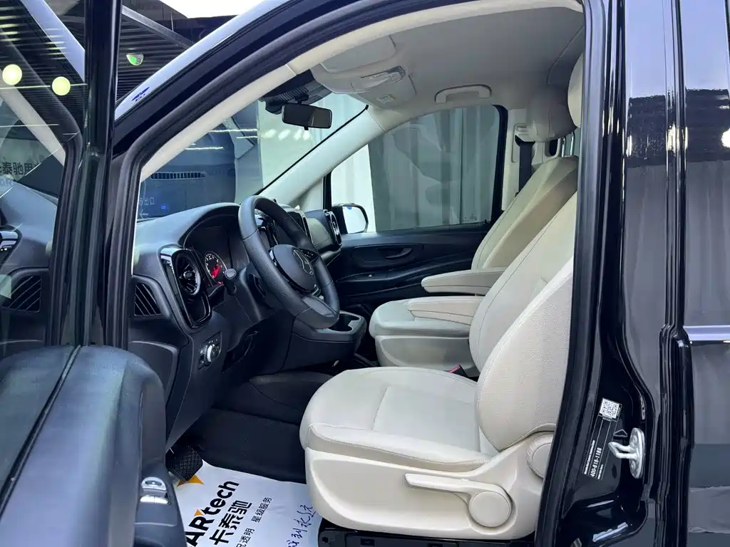 Volkswagen Viloran 2024 2.0T Elite Edition 7-seater