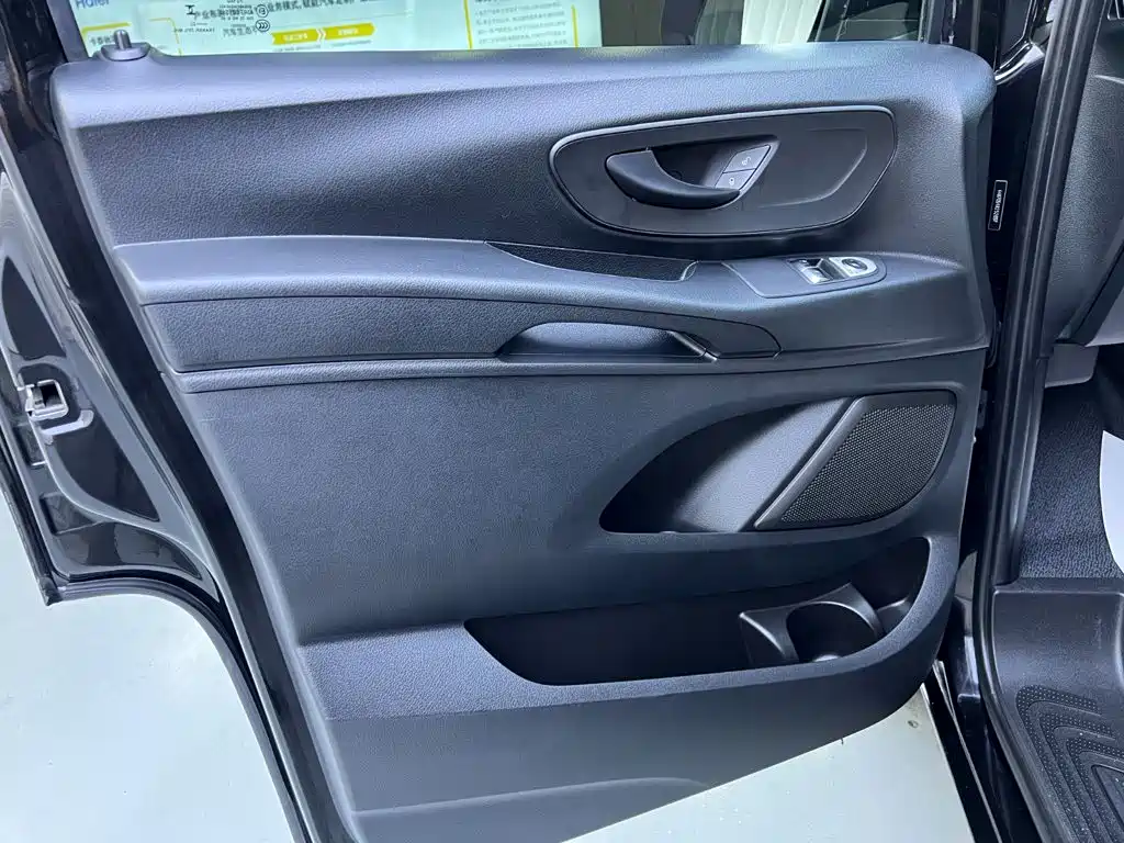 Volkswagen Viloran 2024 2.0T Elite Edition 7-seater