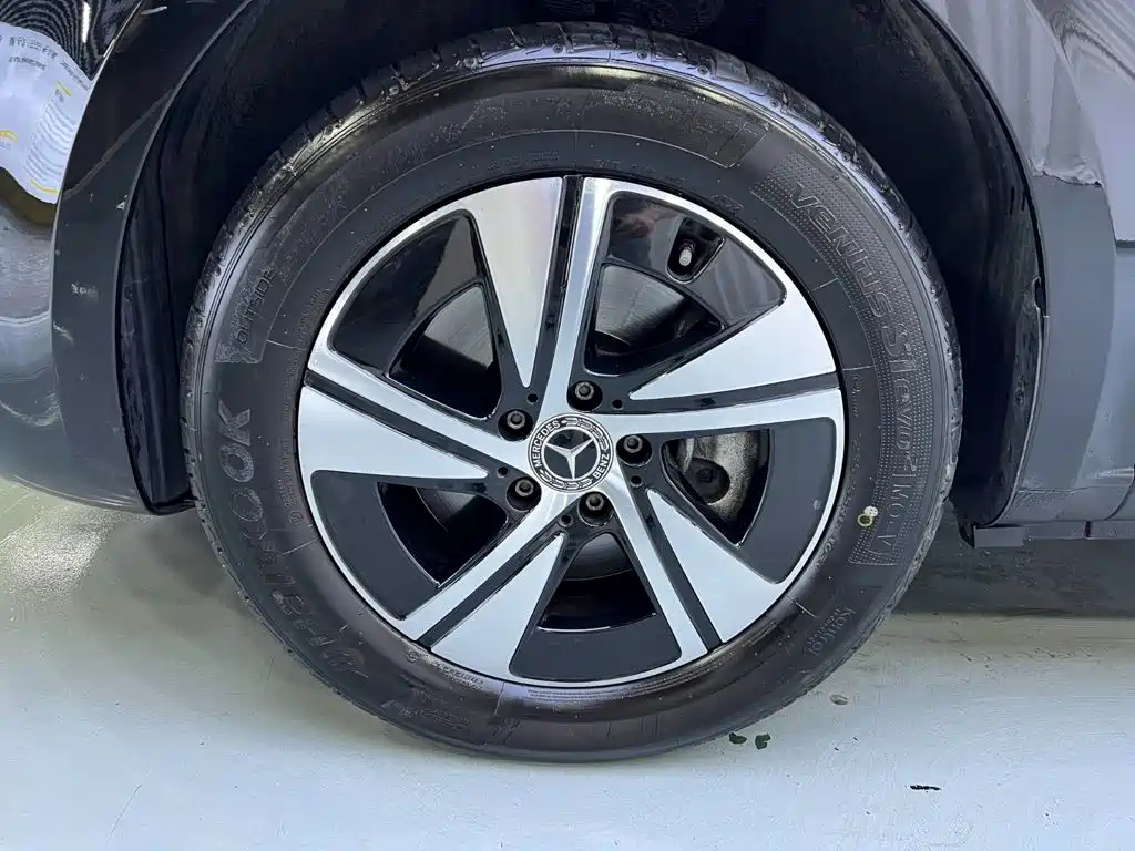 Volkswagen Viloran 2024 2.0T Elite Edition 7-seater