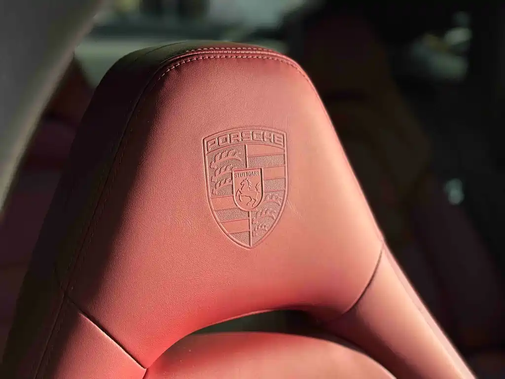 Panamera 2023 Executive Long Platinum Edition 2.9T