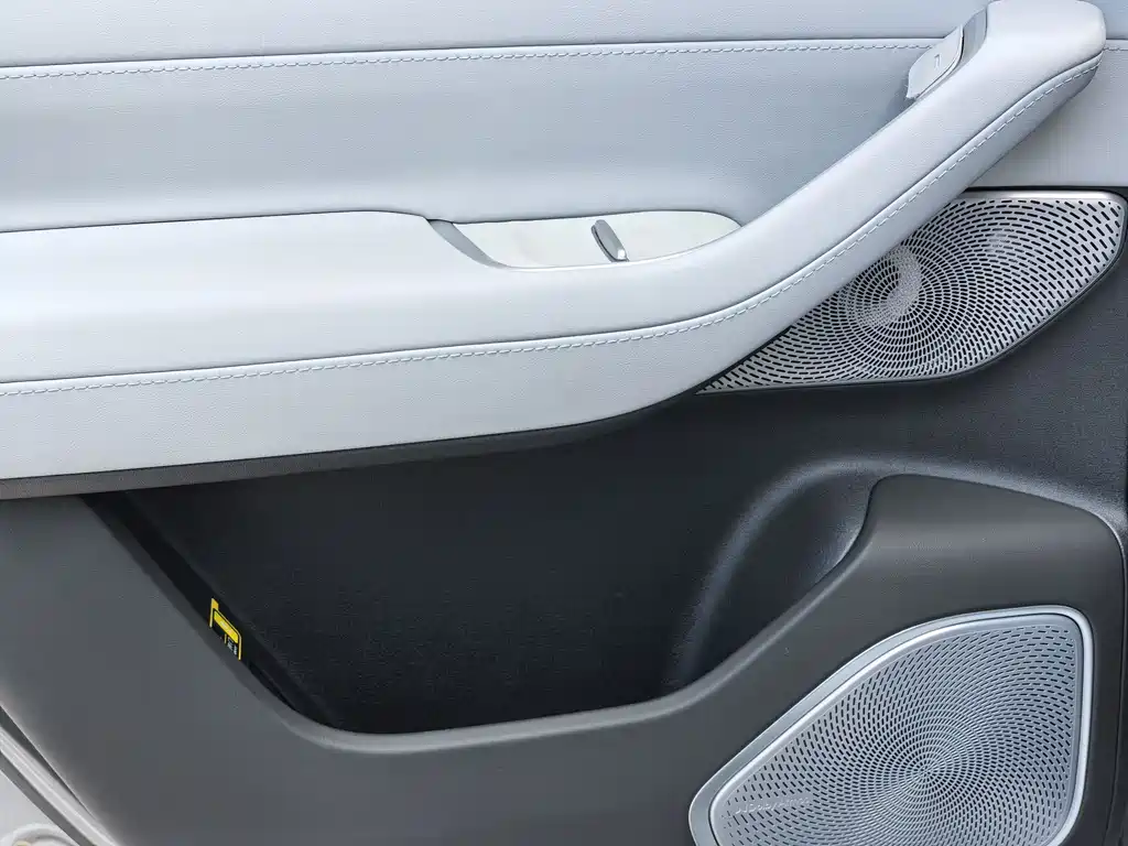NIO ES6 2025 Model 75kWh