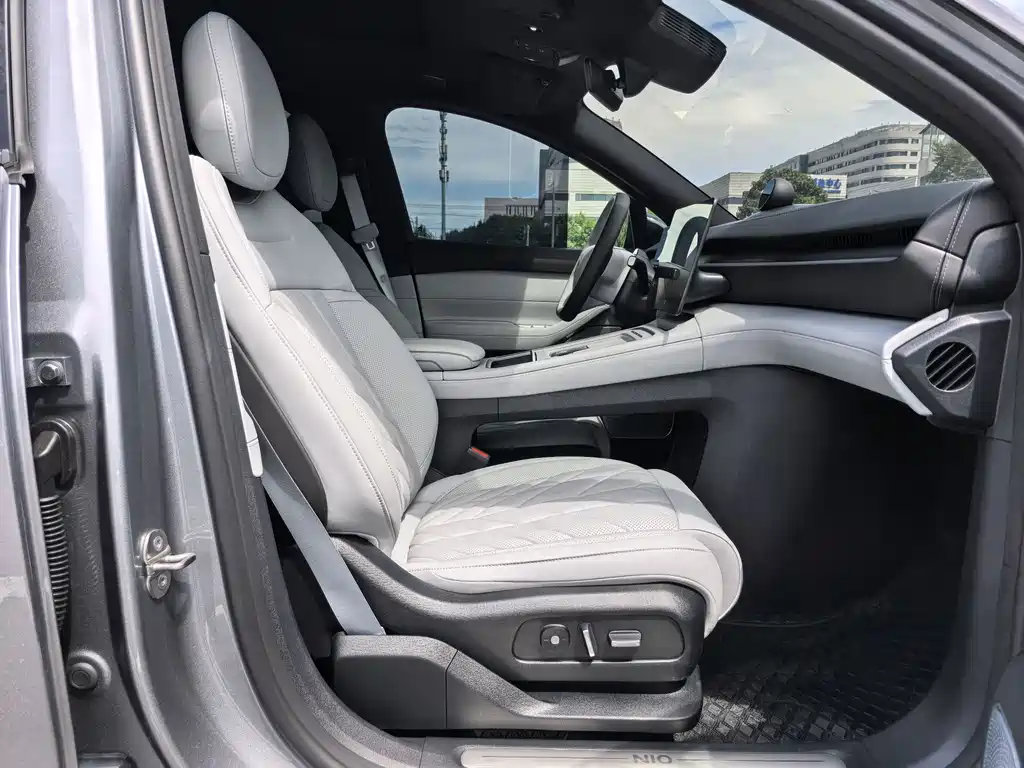 NIO ES6 2025 Model 75kWh