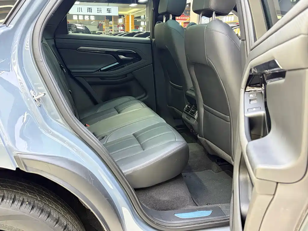 Range Rover Vogue 2020 249PS R-DYNAMIC S Obsidian Sport Edition