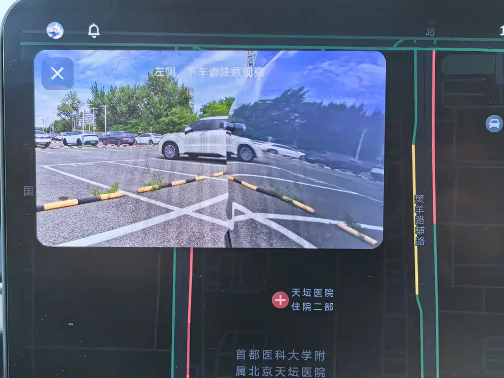 NIO ES6 2025 Model 75kWh