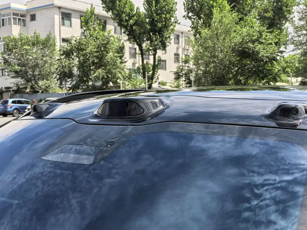 NIO ES6 2025 Model 75kWh