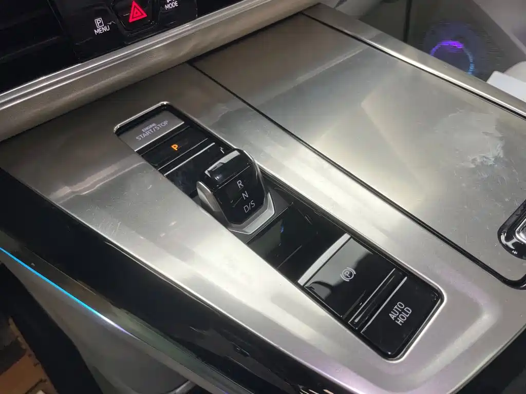 Lanjing 2022 380TSI 4x4 Flagship Shengjing Edition 6-seater