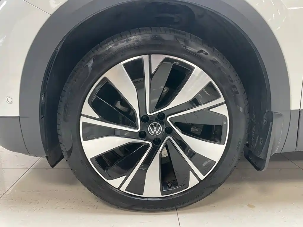 Lanjing 2022 380TSI 4x4 Flagship Shengjing Edition 6-seater