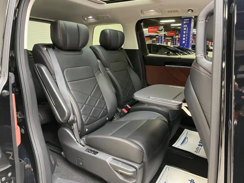 Chery E8 PHEV 2024 Model 150km MAX+