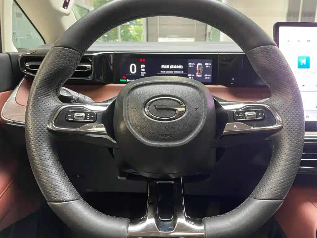 Chery E8 PHEV 2024 Model 150km MAX+