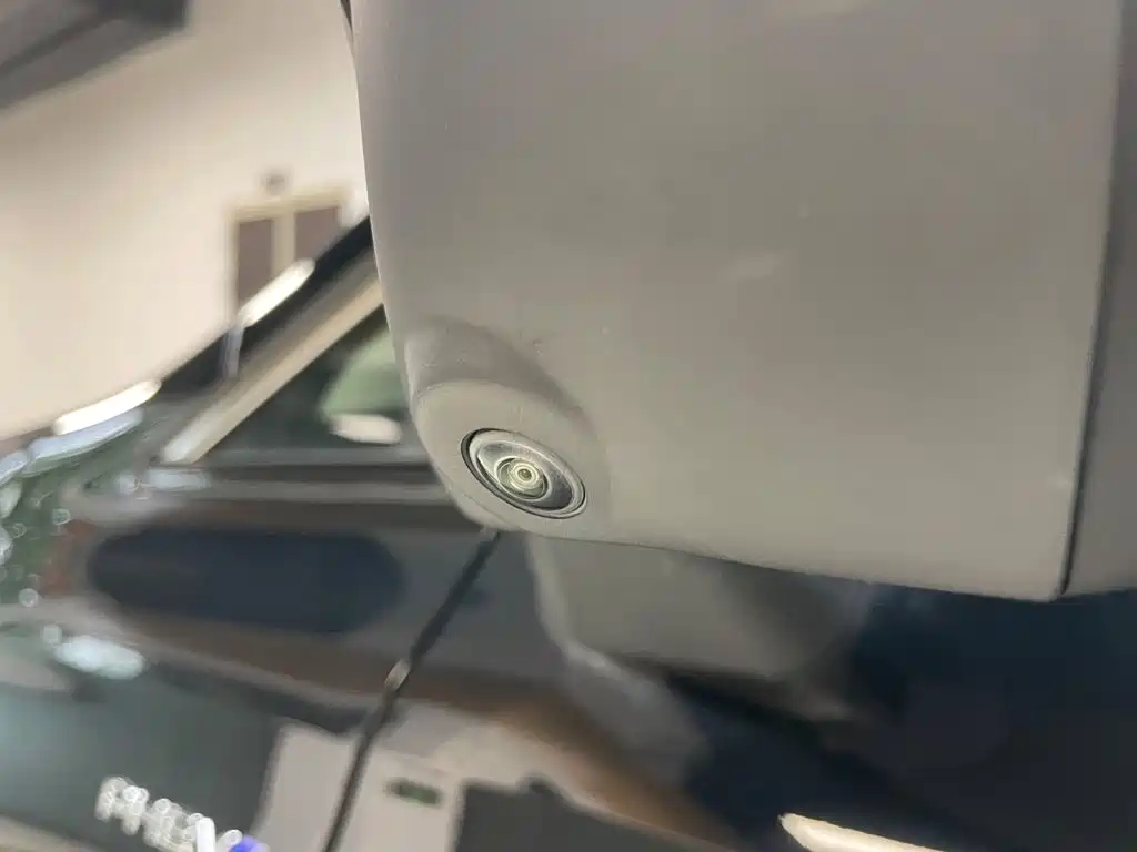 Chery E8 PHEV 2024 Model 150km MAX+