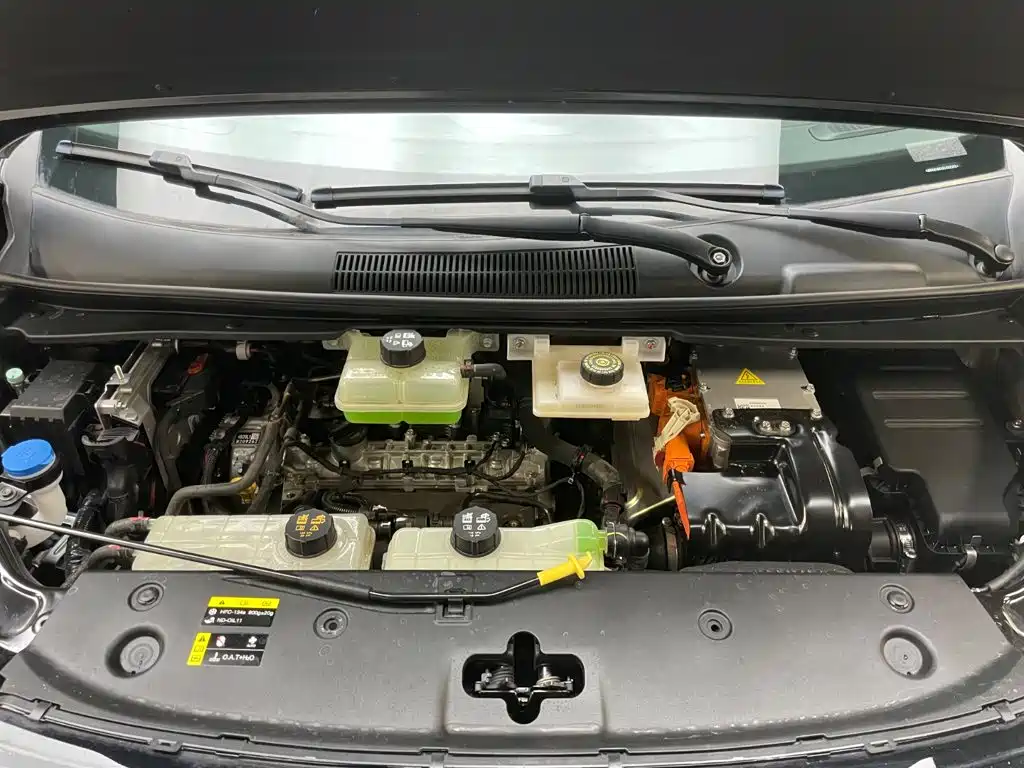 Chery E8 PHEV 2024 Model 150km MAX+