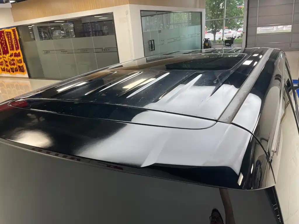 Chery E8 PHEV 2024 Model 150km MAX+