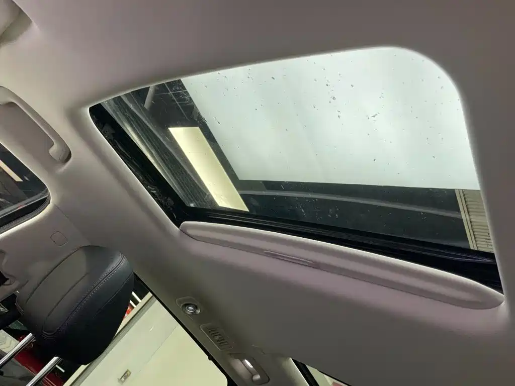 Chery E8 PHEV 2024 Model 150km MAX+