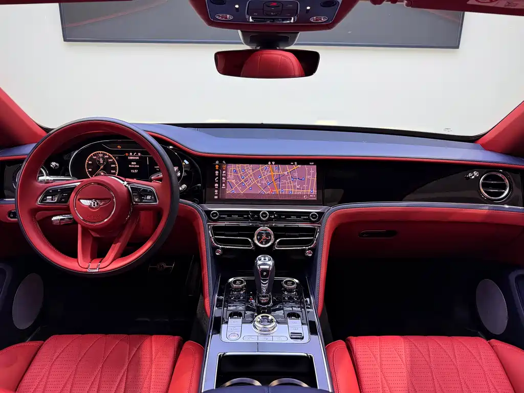 Ferarri 2022 Model 4.0T V8 Standard Edition
