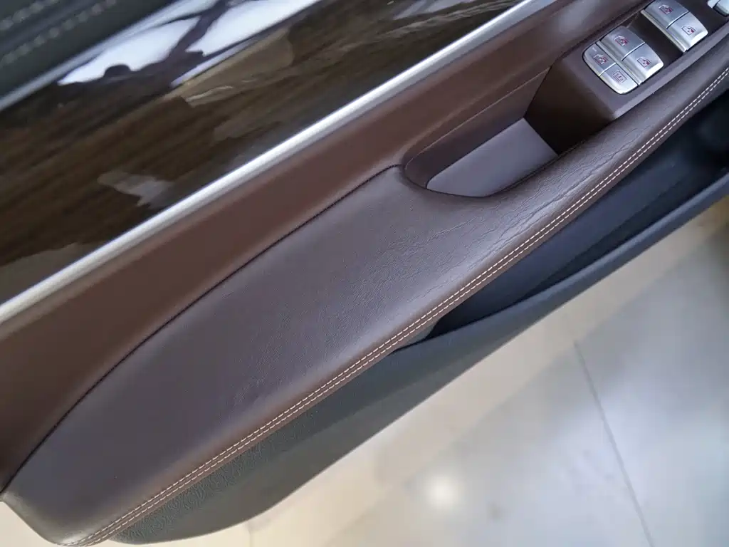 BMW 7 Series 2021 730Li Luxury Package