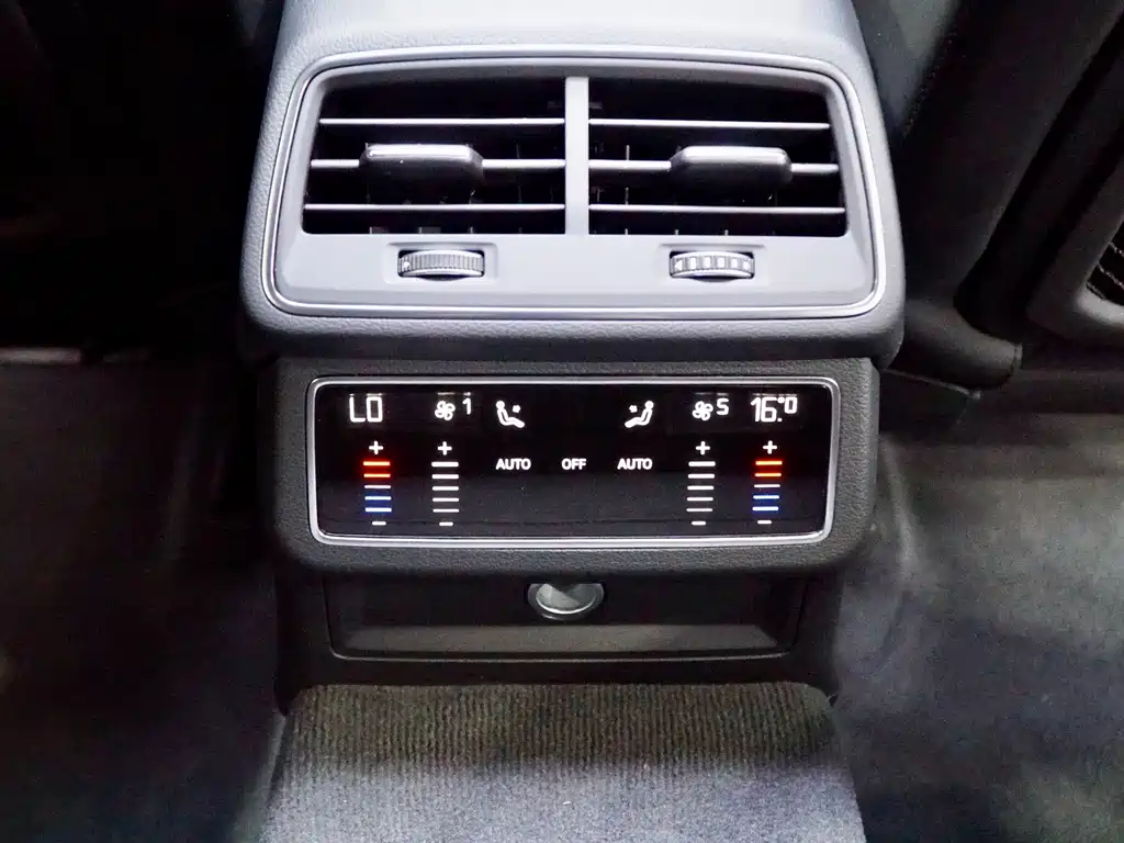 Audi A7 2022 model 45 TFSI Premium Selection