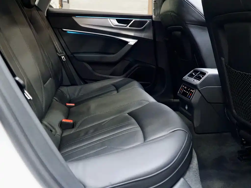 Audi A7 2022 model 45 TFSI Premium Selection