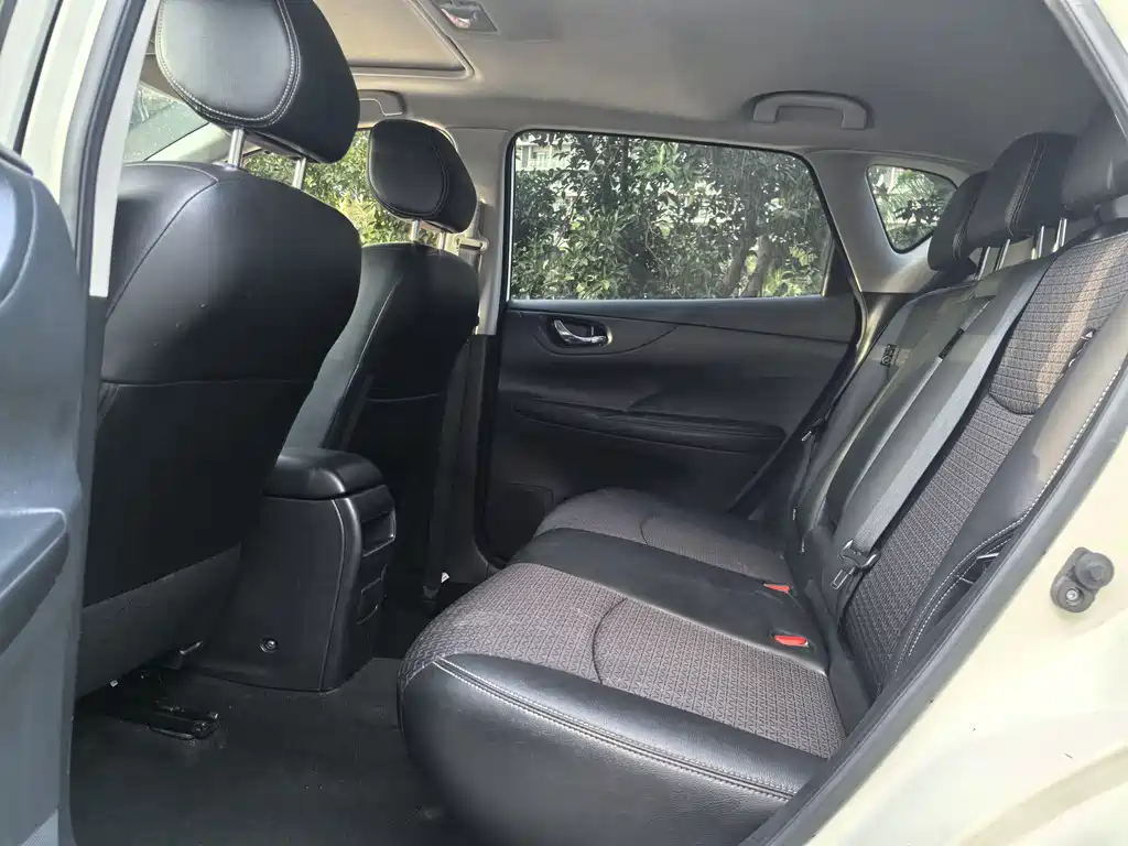TIIDA 2016 1.6L CVT Smart Drive Edition