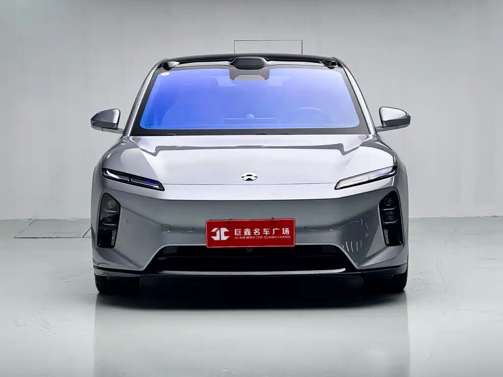 NIO ET5 2025 Model 75kWh