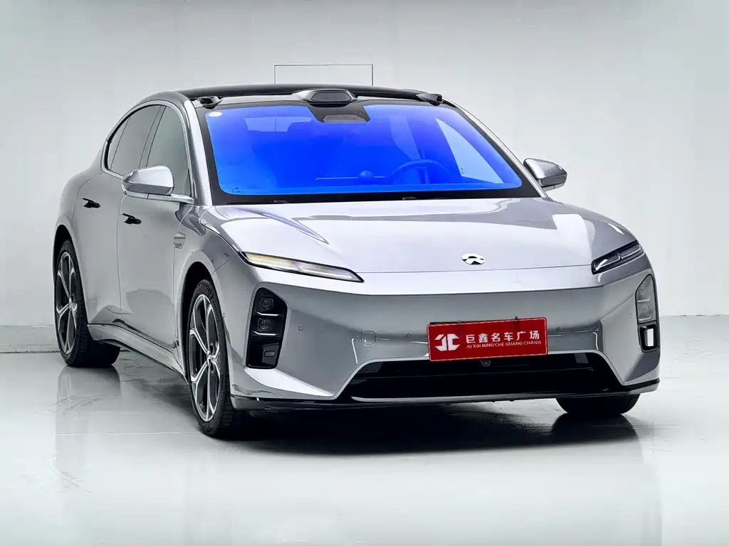 NIO ET5 2025 Model 75kWh