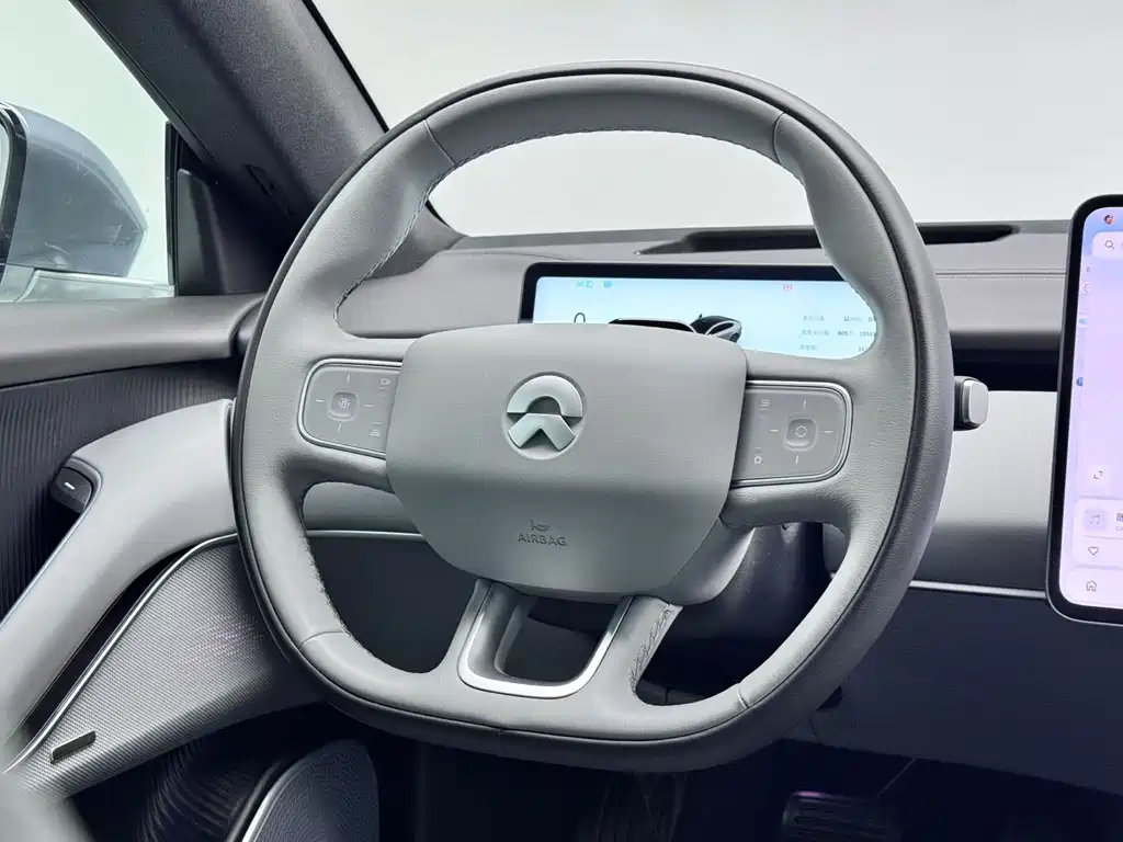 NIO ET5 2025 Model 75kWh