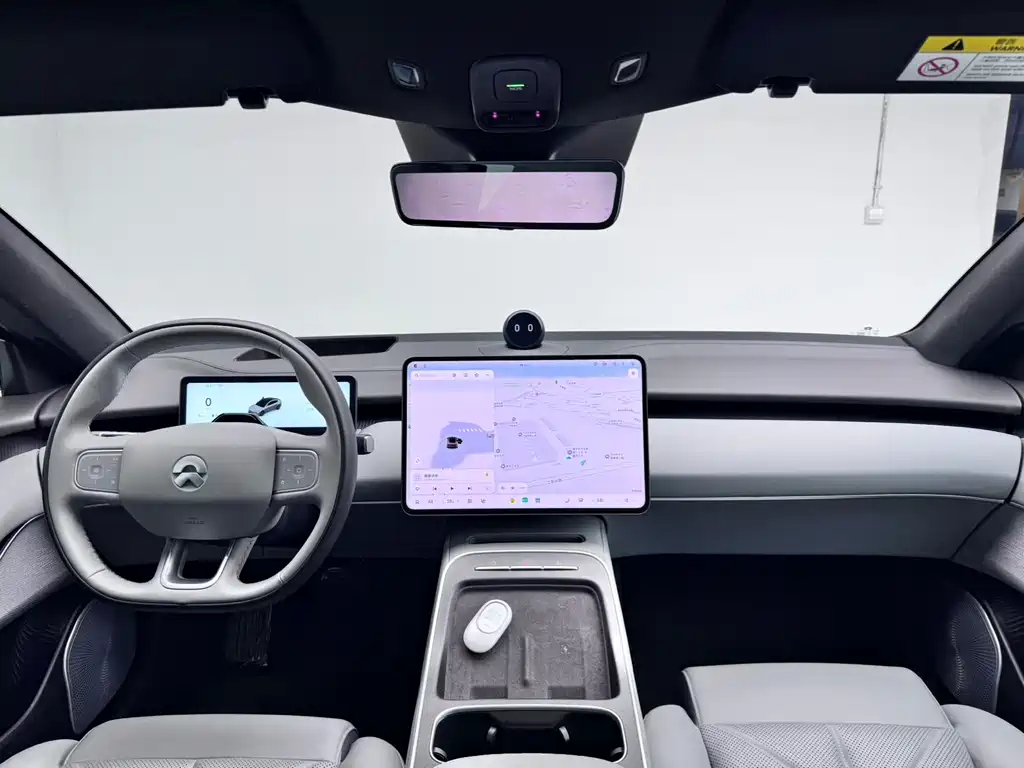 NIO ET5 2025 Model 75kWh