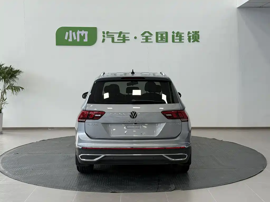 Taycan L 2023 Edition 280 TSI Automatic Two-Wheel Drive Chaochuang Limited Edition