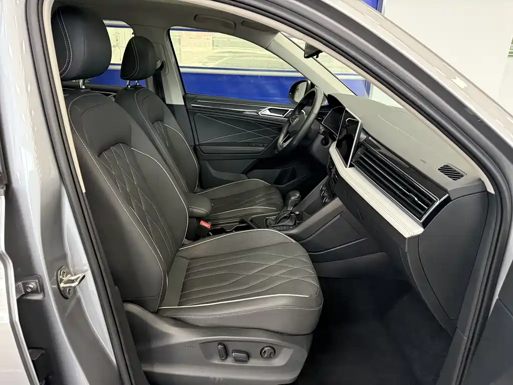 Taycan L 2023 Edition 280 TSI Automatic Two-Wheel Drive Chaochuang Limited Edition