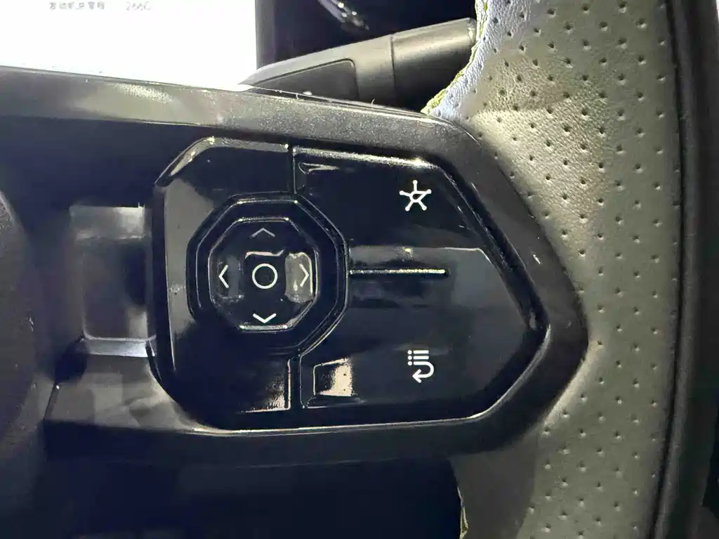 Lynk & Co 08 EM-P 2023 Edition 245km Extended Range Halo
