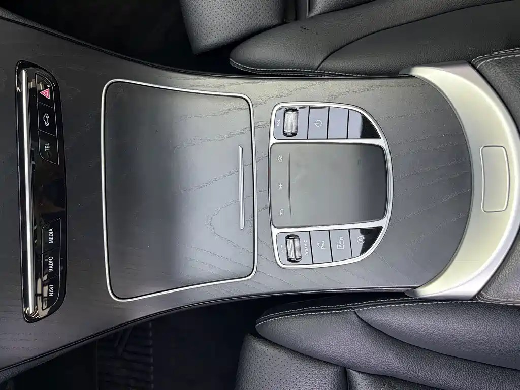 Mercedes-Benz C-Class 2020 Facelift C 260 L Sport Line