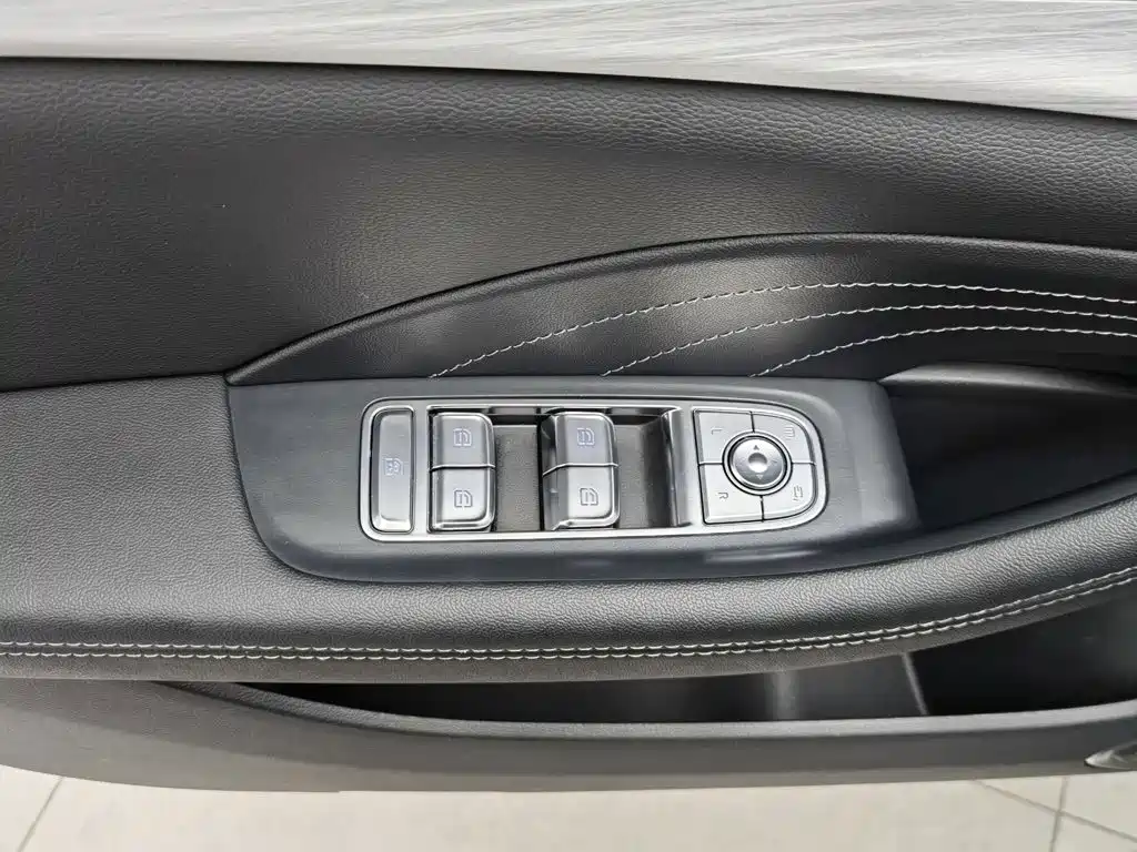 H5 2025 1.5T DCT Flag Rhythm Edition