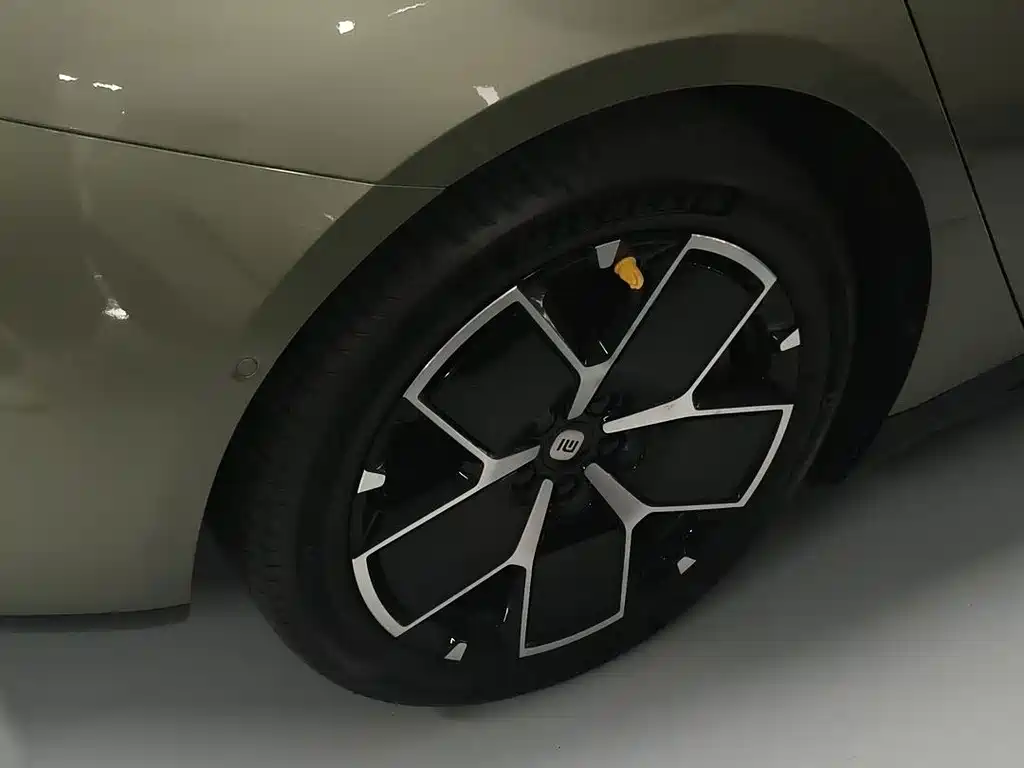 Xiaomi SU7 2024 Model Rear-wheel Drive Ultra-long Range High-end Smart Driving Pro Edition