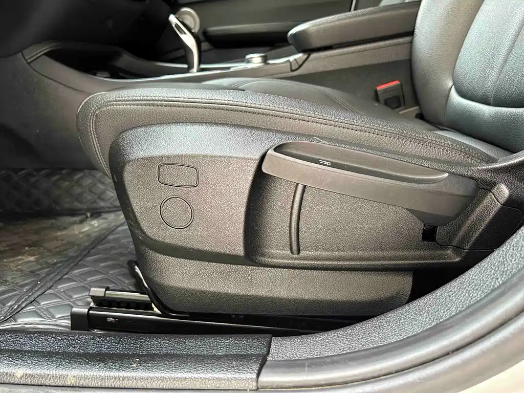 BMW 1 Series 2021 Model Year Facelift 120i M Sport Line