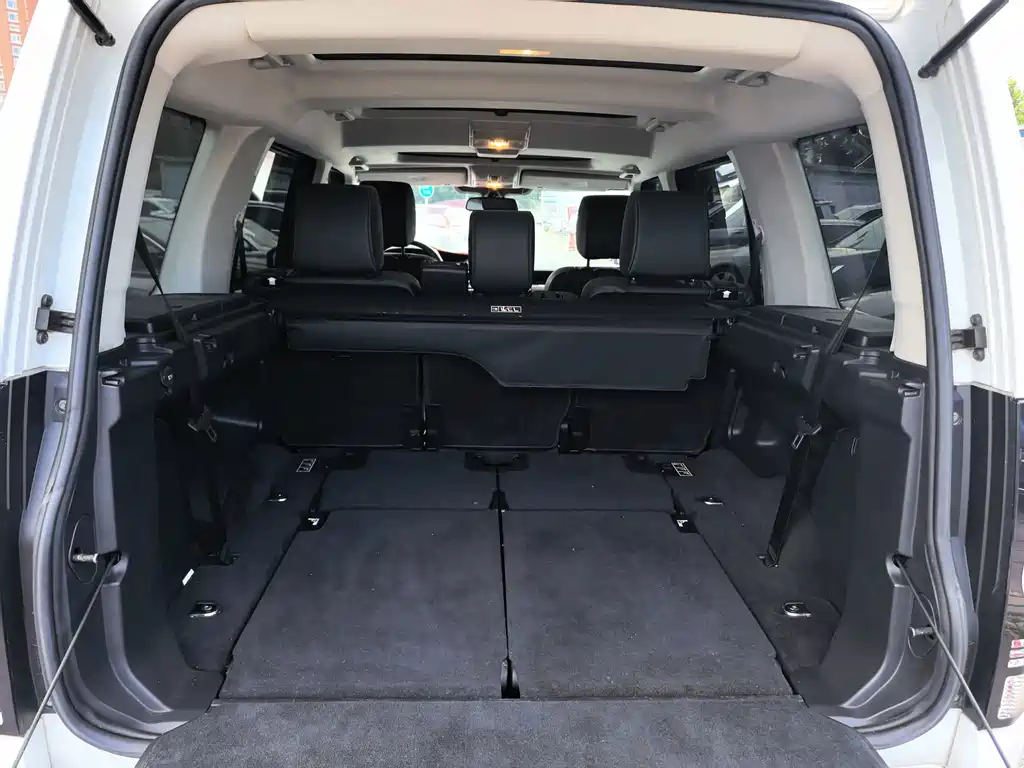 Discovery 2015 3.0 SC V6 SE