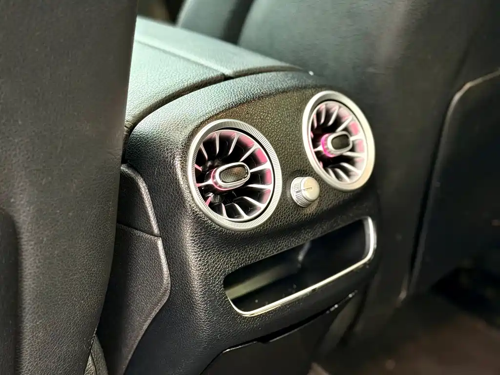 Mercedes C-Class 2019 C 260 Sport Edition