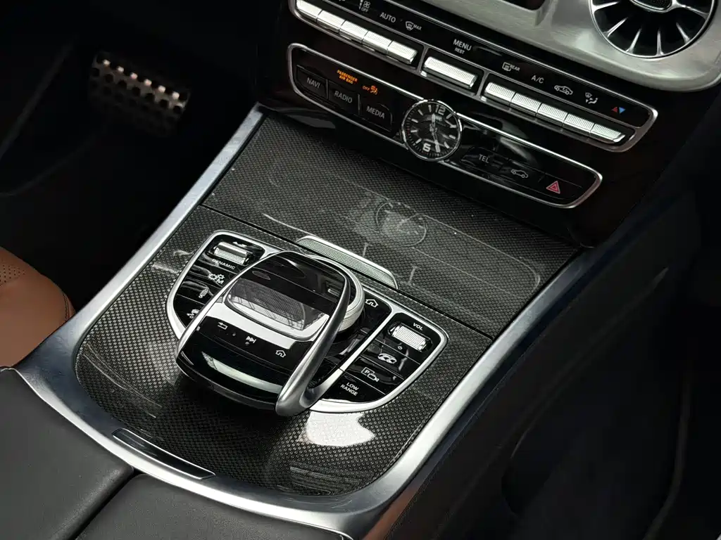 Mercedes-Benz G-Class AMG 2019 G 63