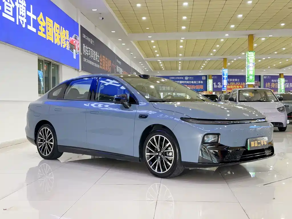 Zero跑 B01 2025 Edition 550 LiDAR Version