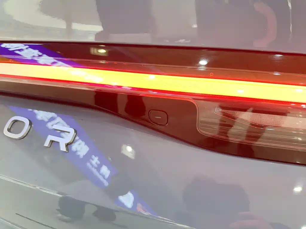 Zero跑 B01 2025 Edition 550 LiDAR Version