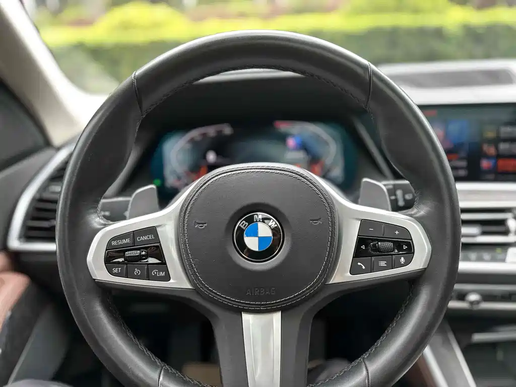 BMW X5 Imported 2021 Model xDrive30i M Sport Package