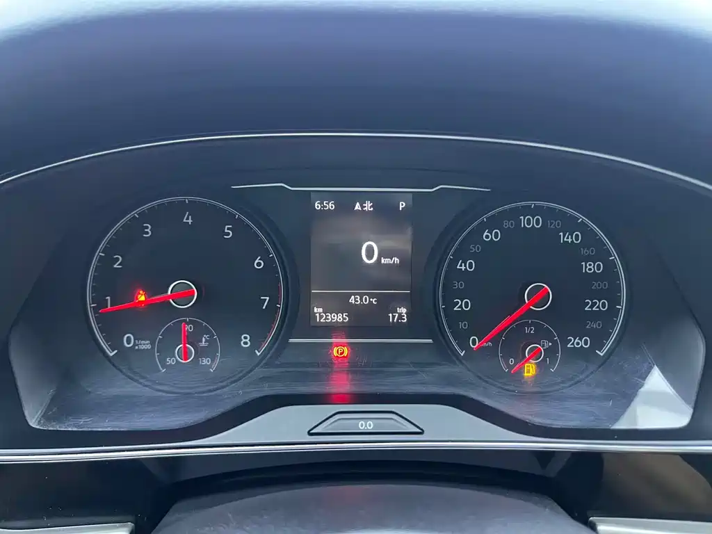Passat 2019 330 TSI Elite Edition National VI