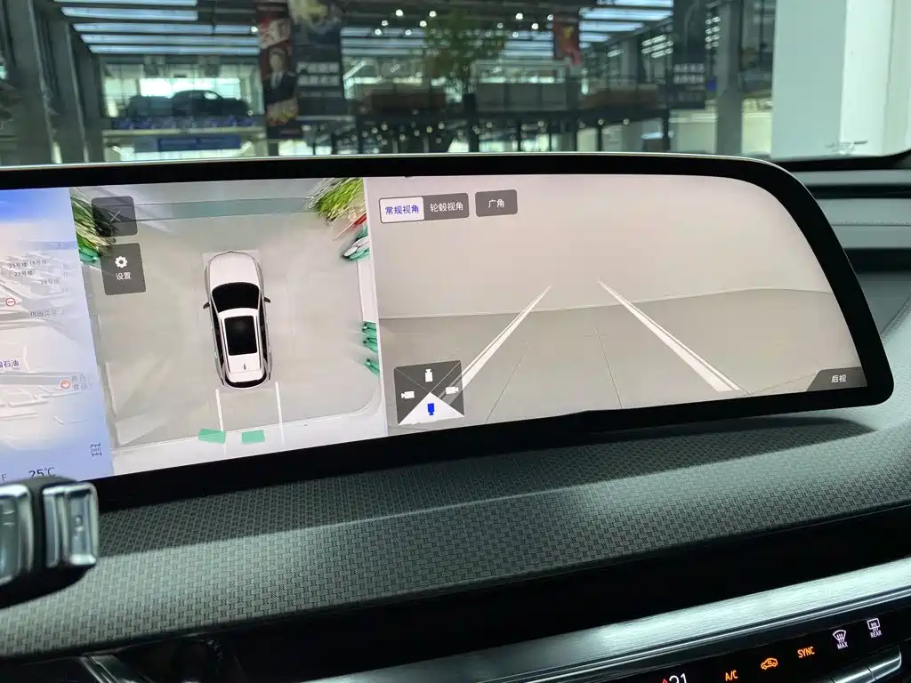 Cadillac XT5 2025 2.0T Luxury Edition