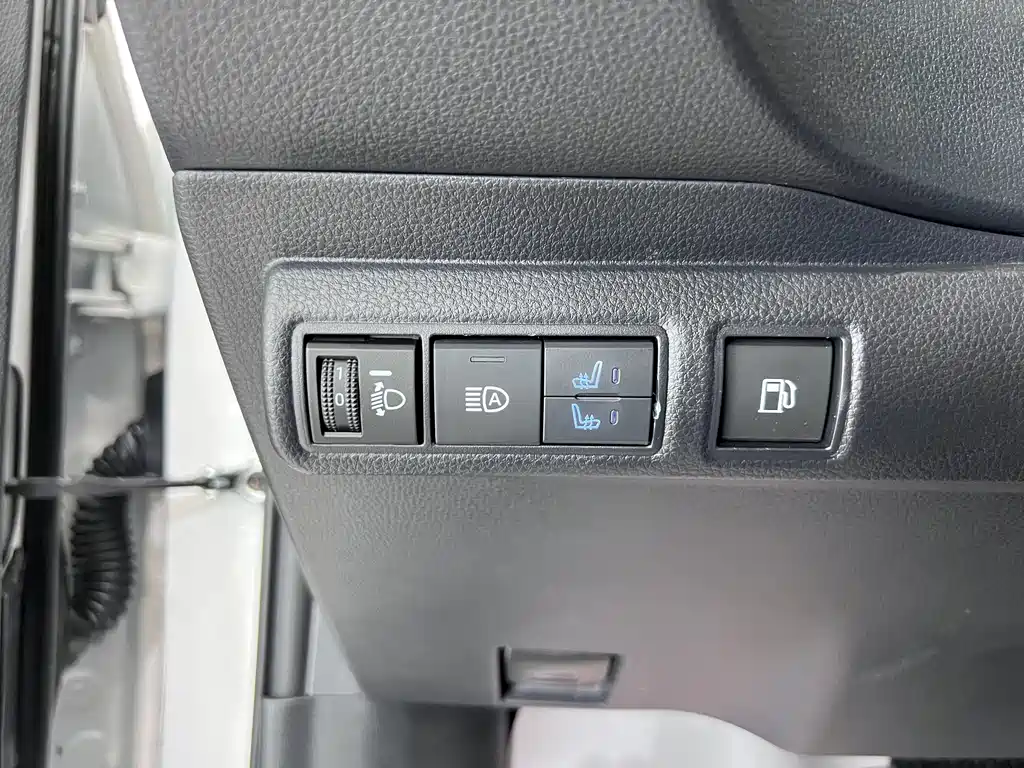 Corolla 2023 1.8L Hybrid Dual Motor Elite Edition