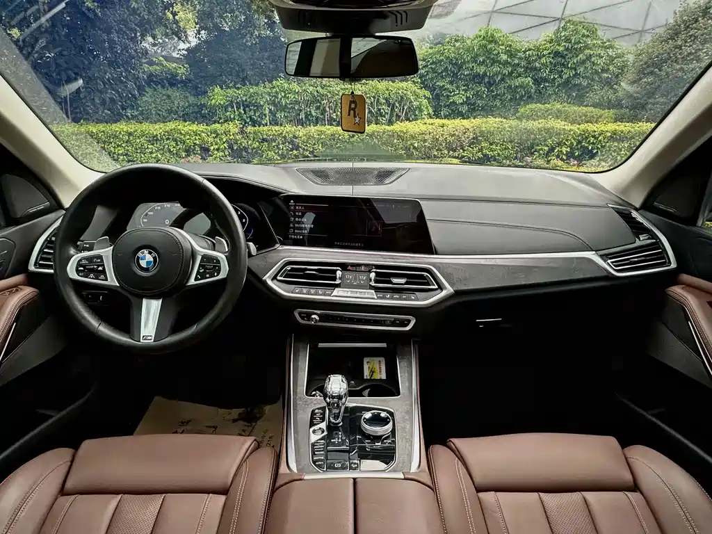 BMW X5 Imported 2019 Model xDrive40i Luxury Edition M Sport Package